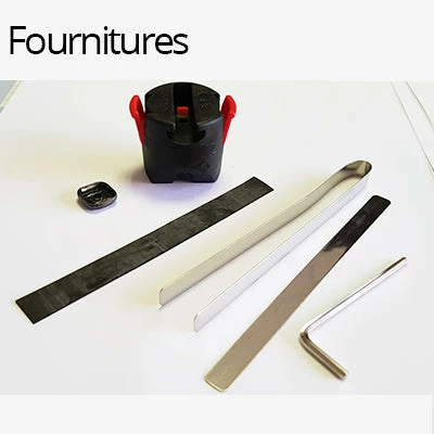 Support Sur Cadre Pour Câble Antivol Klickfix 7 Support Sur Cadre Pour Câble Antivol Klickfix – Image 5