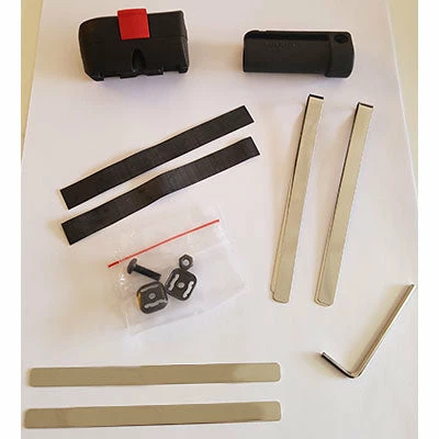 Support Vélo Pour Antivol U Twin Klickfix 6 Support Vélo Pour Antivol U Twin Klickfix – Image 4