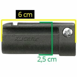 Support Vélo Pour Antivol U Twin Klickfix 13 Support Vélo Pour Antivol U Twin Klickfix -Vélos Loisir Soldes Magasin support velo pour antivol u twin klickfix full 6