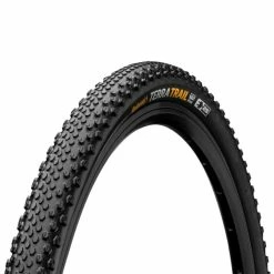 Pneu Vélo Gravel Continental Terra Trail ProTection 650/700 - Tubeless Ready -Vélos Loisir Soldes Magasin terra trail protection