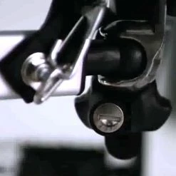 Verrou Lock Kit Pour Remorque Vélo Thule Chariot -Vélos Loisir Soldes Magasin verrou lock kit pour remorque velo thule chariot full 4