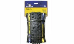 Pneu Michelin VTT Wild XC Racing 29 X 2.35 Pouces TLR -Vélos Loisir Soldes Magasin wildxc5 494x294 971d9943 e2a7 4ffa a570 140c212baa00